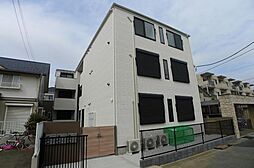 モアナコート南流山