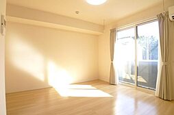 ＮＴＣながれやま 103 1階1Kのリビング/ダイニング