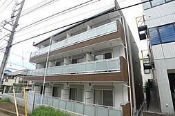 リブリ・サンモール柏