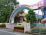 周辺：【幼稚園】さかえ幼稚園まで410ｍ