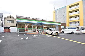 松井ビル 2 ｜ 大阪府枚方市牧野本町１丁目（賃貸マンション3LDK・2階・70.95㎡） その18