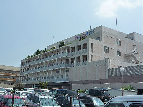 画像17:佐藤病院（998m）