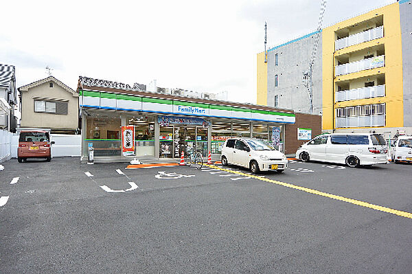 ヌーベル・ソウザI ｜大阪府枚方市牧野本町２丁目(賃貸アパート1K・1階・26.08㎡)の写真 その18