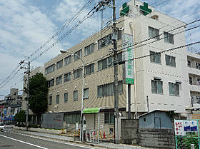 MAYUMIハイツアザレア  ｜ 京都府八幡市八幡山路40-2（賃貸マンション2LDK・1階・53.46㎡） その19