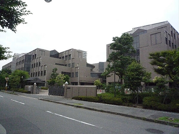 画像16:私立大阪歯科大学（1507m）