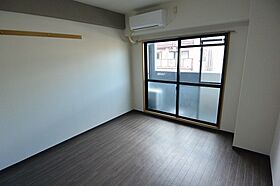 第2ハートビル  ｜ 大阪府枚方市長尾家具町１丁目（賃貸マンション1K・6階・21.92㎡） その5