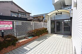 サンライフ牧野  ｜ 大阪府枚方市上島町1-16（賃貸マンション3LDK・4階・61.00㎡） その12