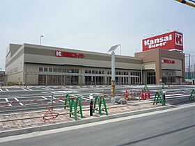 レジデンス牧野  ｜ 大阪府枚方市牧野本町１丁目1-125（賃貸マンション1LDK・7階・36.40㎡） その17