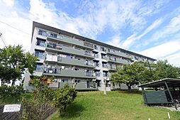 🉐敷金礼金0円！🉐男山第2住宅104棟