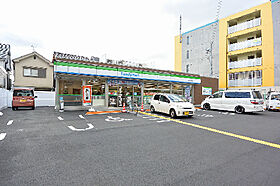 フジパレスエース  ｜ 大阪府枚方市牧野本町１丁目（賃貸アパート1LDK・2階・36.00㎡） その16