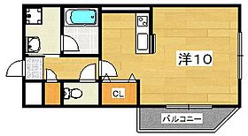 グランシャリオ長尾  ｜ 大阪府枚方市長尾家具町２丁目4-12（賃貸マンション1R・3階・28.66㎡） その2