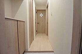 シエルグランデ招提元町III  ｜ 大阪府枚方市招提元町４丁目（賃貸アパート1LDK・2階・36.85㎡） その25