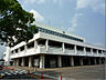 周辺：八幡市役所（660m）