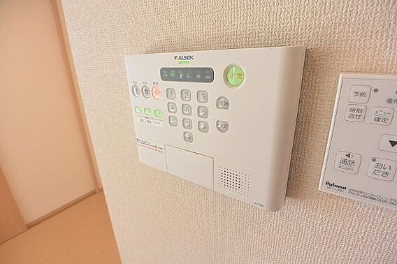 エスタシオンくずは台場_その他_6