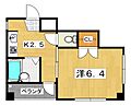 リヴィエール樟葉4階4.5万円