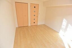 クレール　エイメイ 1階1Kのリビング/ダイニング