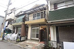 🉐敷金礼金0円！🉐枚方市長尾家具町3丁目一戸建て