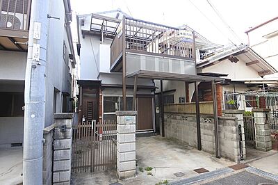 外観 外観