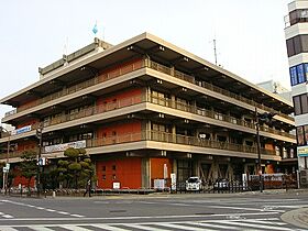 東田宮ハウス  ｜ 大阪府枚方市東田宮１丁目（賃貸アパート2K・2階・35.00㎡） その8