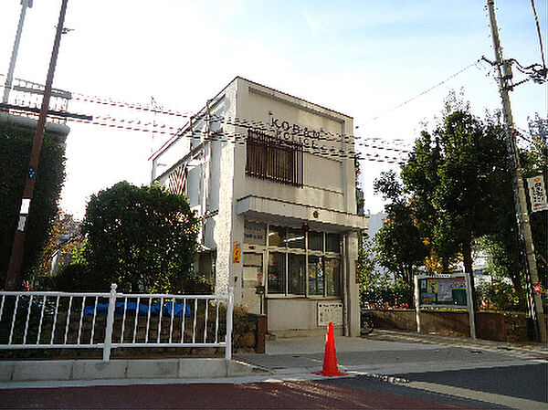 ラヴィクレール・M ｜大阪府枚方市新町２丁目(賃貸マンション1LDK・3階・33.00㎡)の写真 その18