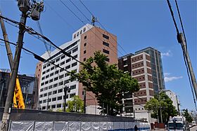 アンジュ ド ボヌール 香里園  ｜ 大阪府枚方市南中振２丁目（賃貸アパート1K・1階・27.02㎡） その22