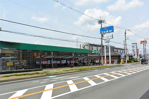 アトレコート ｜大阪府枚方市渚本町(賃貸アパート1K・1階・26.60㎡)の写真 その20