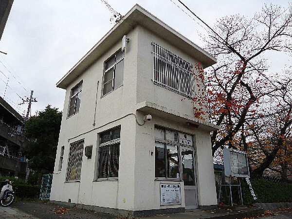 画像26:枚方警察署 阪交番（794m）