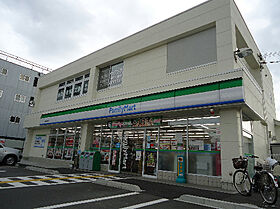 chou　chouNakamiya　EAST  ｜ 大阪府枚方市中宮東之町（賃貸アパート1R・2階・22.23㎡） その18