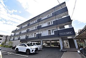 アメニティ東香里  ｜ 大阪府枚方市高田１丁目（賃貸マンション2LDK・3階・51.39㎡） その1