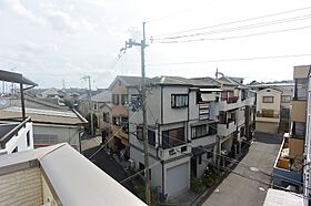 casa御殿山  ｜ 大阪府枚方市渚元町（賃貸アパート1K・3階・20.13㎡） その14