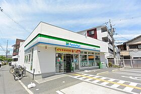 サンステラ  ｜ 大阪府枚方市禁野本町１丁目（賃貸マンション1R・4階・26.24㎡） その20