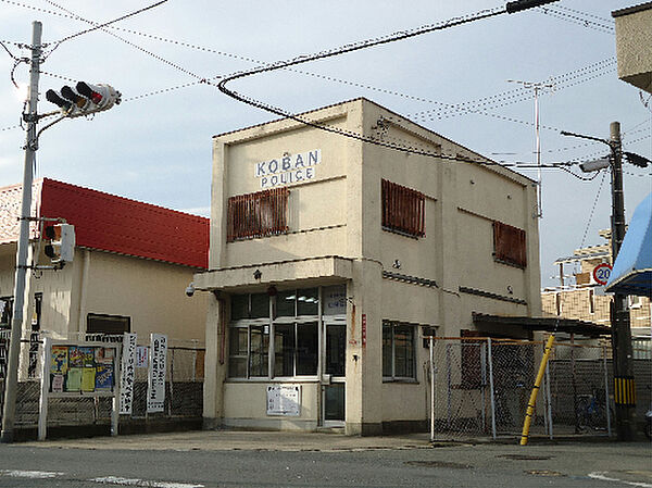 メゾン・ベルヴェデーレ ｜大阪府枚方市片鉾東町(賃貸マンション1LDK・3階・36.00㎡)の写真 その20