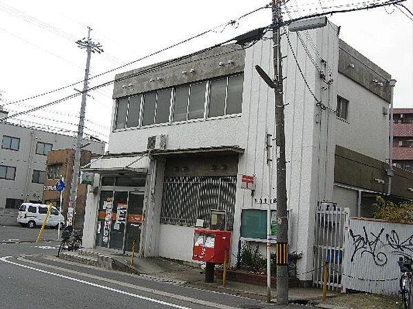 ブリリアント宮之阪 ｜大阪府枚方市中宮山戸町(賃貸アパート1K・1階・16.24㎡)の写真 その19