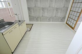 エトワール枚方  ｜ 大阪府枚方市川原町（賃貸マンション1DK・4階・22.00㎡） その28