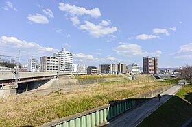 エトワール枚方  ｜ 大阪府枚方市川原町（賃貸マンション1DK・4階・22.00㎡） その3