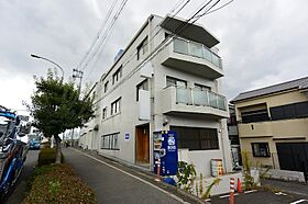 エクセル天の川  ｜ 大阪府枚方市天之川町（賃貸マンション3LDK・3階・61.05㎡） その1