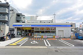 シャーメゾン岡東  ｜ 大阪府枚方市岡東町（賃貸マンション1LDK・4階・42.60㎡） その17