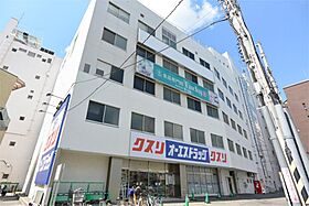 シャーメゾン岡東  ｜ 大阪府枚方市岡東町（賃貸マンション1LDK・4階・42.60㎡） その18