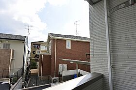 サンシャイン　ウィステリア  ｜ 大阪府枚方市中宮東之町（賃貸アパート1LDK・2階・33.95㎡） その14