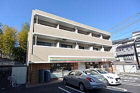 カリーノカサメント東中振  ｜ 大阪府枚方市東中振２丁目（賃貸マンション1K・3階・29.90㎡） その16