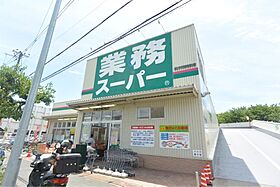 大阪府枚方市天之川町（賃貸アパート1LDK・1階・36.70㎡） その4