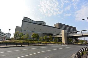 大阪府枚方市天之川町（賃貸アパート1LDK・1階・36.70㎡） その7