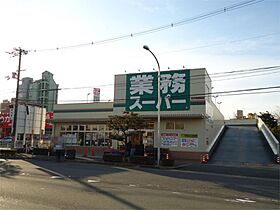 センチュリーパーク  ｜ 大阪府枚方市磯島南町（賃貸マンション1R・1階・18.00㎡） その18