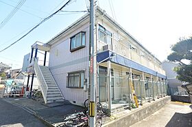 ハレアカラ  ｜ 大阪府枚方市甲斐田町（賃貸アパート1K・2階・19.10㎡） その1