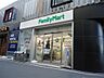 周辺：ファミリーマート 枚方デパートメントビル店（268m）