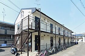 ベガ田口  ｜ 大阪府枚方市甲斐田新町（賃貸アパート1R・2階・22.80㎡） その15