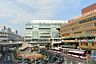 周辺：蔦屋書店 枚方 T-SITE店（1821m）