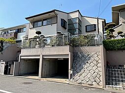 香里ケ丘11丁目貸家