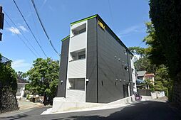 🉐敷金礼金0円！🉐モダンアパートメント枚方上之町
