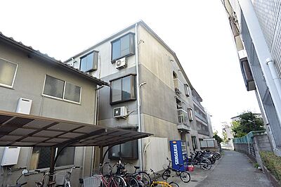 外観 外観